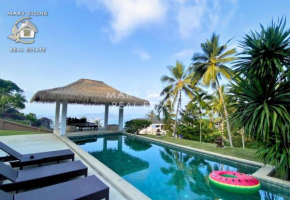 Villa Exotica